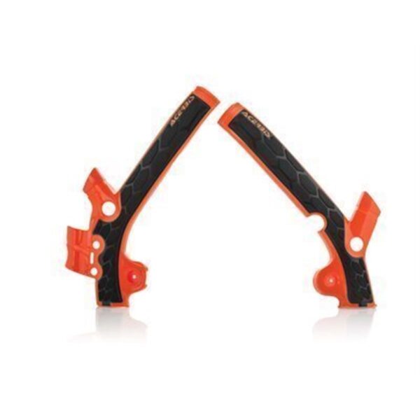 Rahmenschutz X-GRIP für KTM, HUSQVARNA