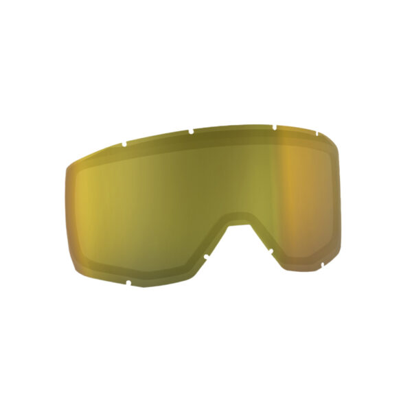 Doppelglas Hustle Thermo Klar