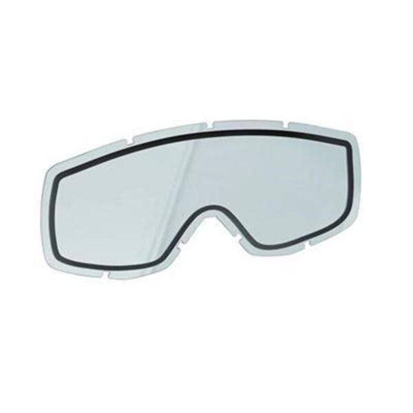 Doppelglas Hustle Thermo Blau