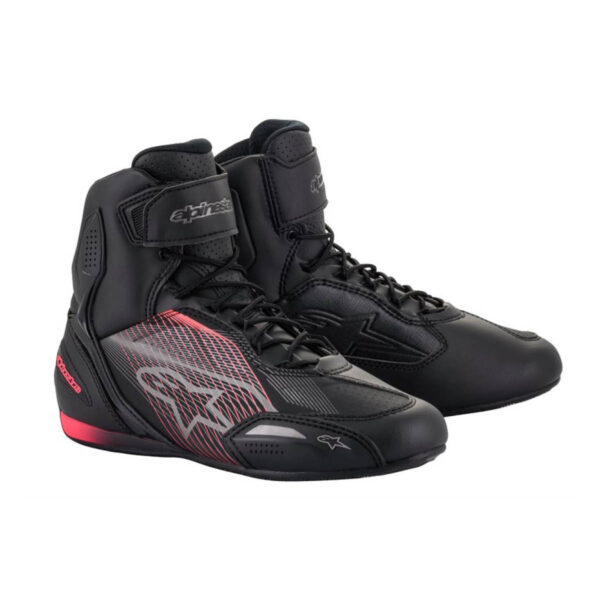 Damen Schuh Stella Faster 3