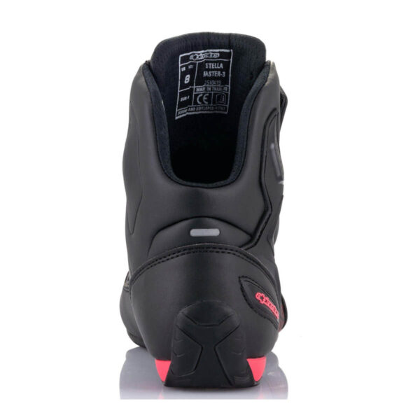 Damen Schuh Stella Faster 3