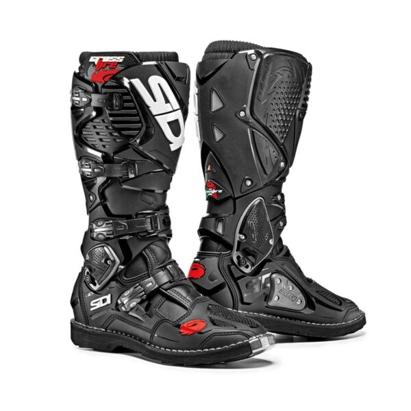 Motocross Stiefel Crossfire 3
