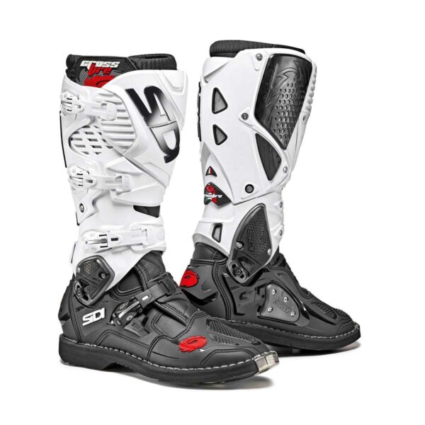 Motocross Stiefel Crossfire 3