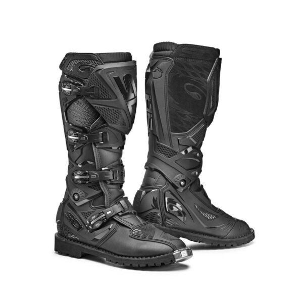Stiefel X-Power Enduro