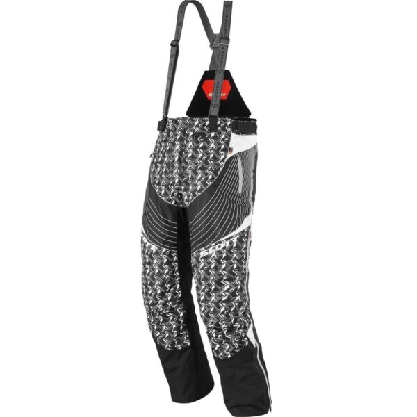 SMB HOSE TP X-RAZE TP BLACK/WHITE