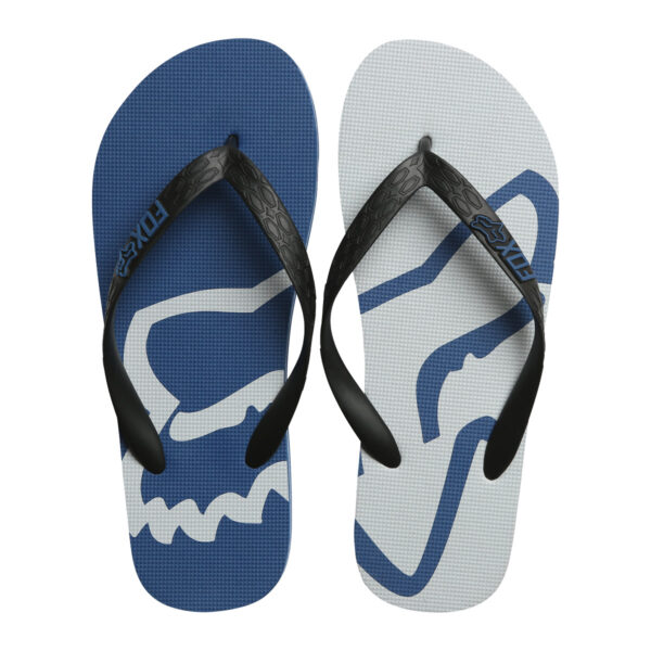 Flip Flop Beached