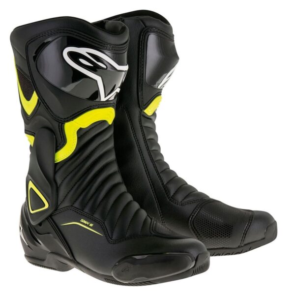 RACING STIEFEL S-MX6 V2