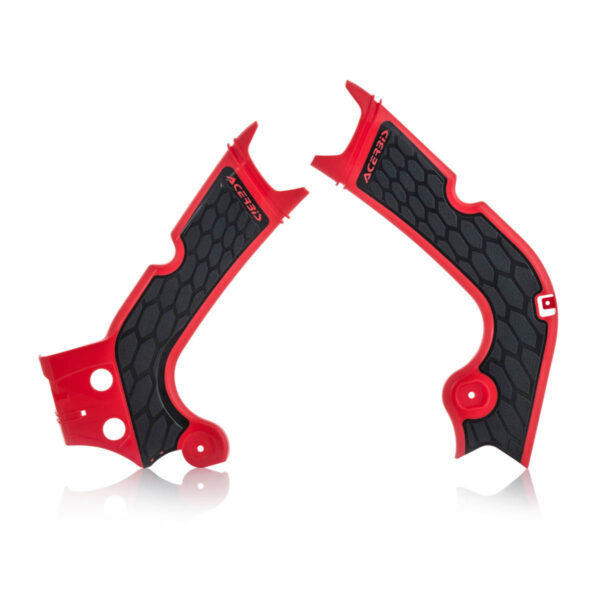 Rahmenschutz X-GRIP für HONDA