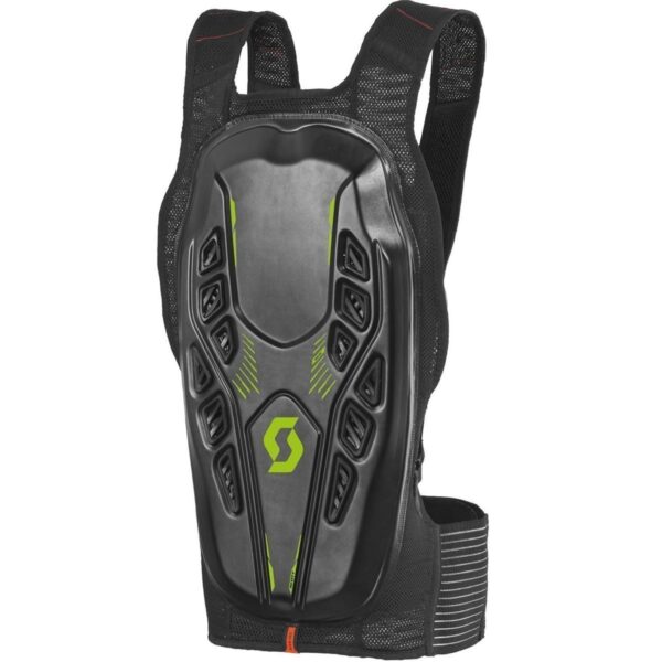 Rückenprotektor Softcon