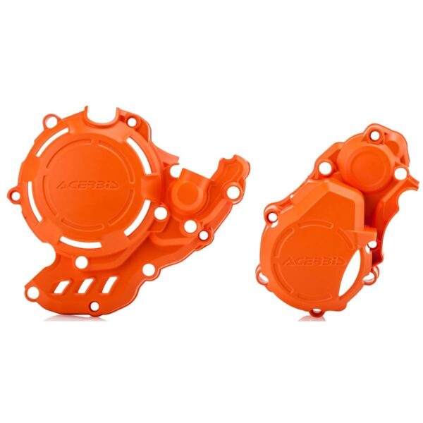 X-POWER Kit für KTM, HQV, GASGAS