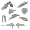FULL PLASTIKKIT für KTM