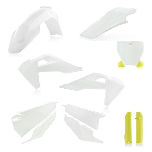 FULL PLASTIKKIT für HUSQVARNA