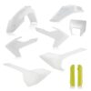 FULL PLASTIKKIT für HUSQVARNA