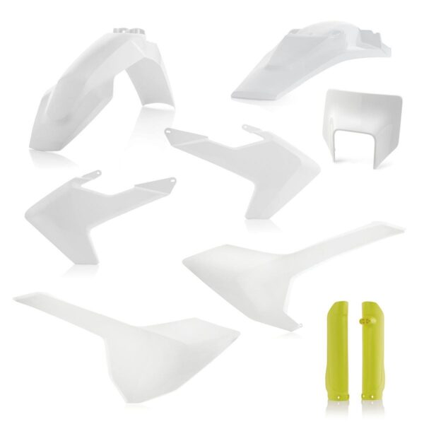 FULL PLASTIKKIT für HUSQVARNA