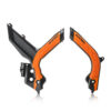 Rahmenschutz X-GRIP für KTM