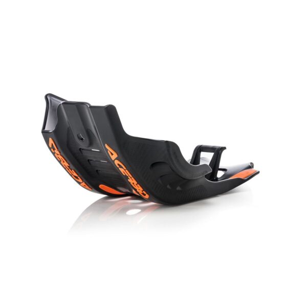 Motorschutz für KTM, HQV, GASGAS