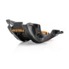 Motorschutz für KTM, HQV, GASGAS