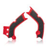 Rahmenschutz X-GRIP für HONDA