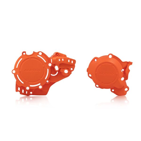 X-POWER Kit für KTM, HQV, GASGAS