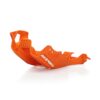 Motorschutz für KTM