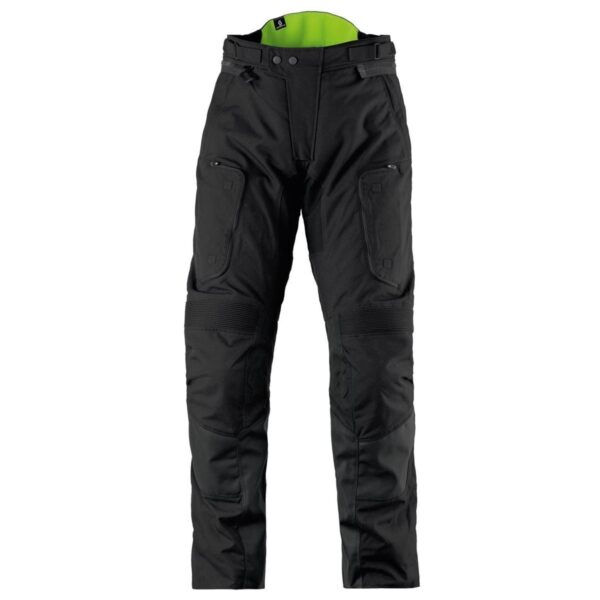 Hose All Terrain Pro Dp Black