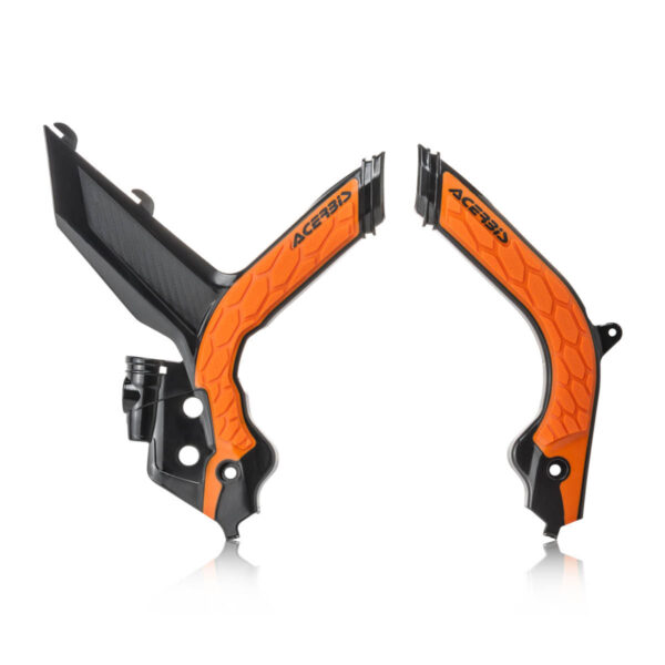 Rahmenschutz X-GRIP für KTM