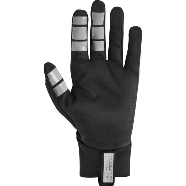 MTB Handschuh Ranger Fire