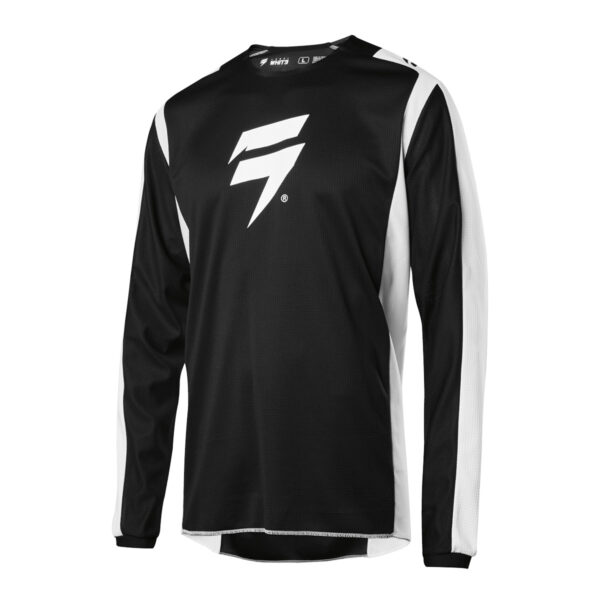 Motocross Jersey Whit3 Race 2