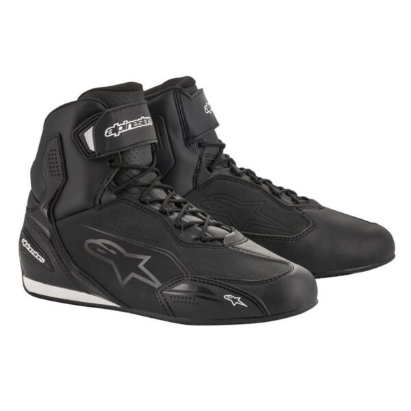 Schuh Faster 3