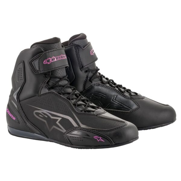 Damen Schuh Stella Faster 3
