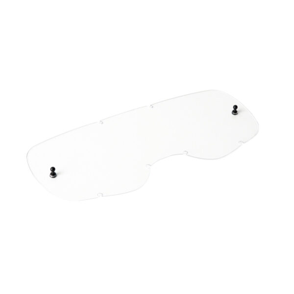Ersatzglas Airspace/Main II MX20