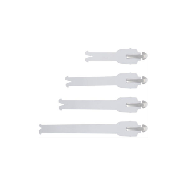 Schnallenset Tech 7