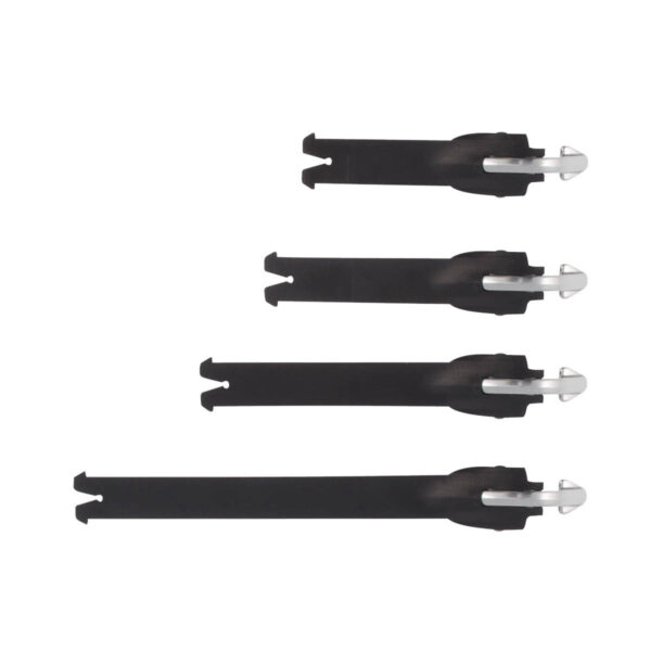 Schnallenset Tech 8/2015