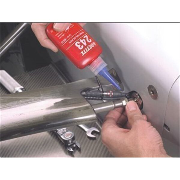 LOCTITE Schraubensicherung Mittelfest 243