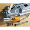 LOCTITE Flüssigmetall 3450