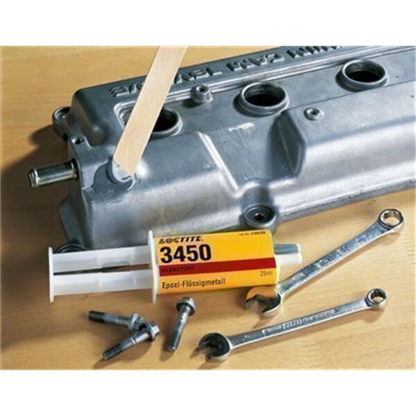 LOCTITE Flüssigmetall 3450