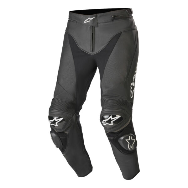LEDERHOSE TRACK V2