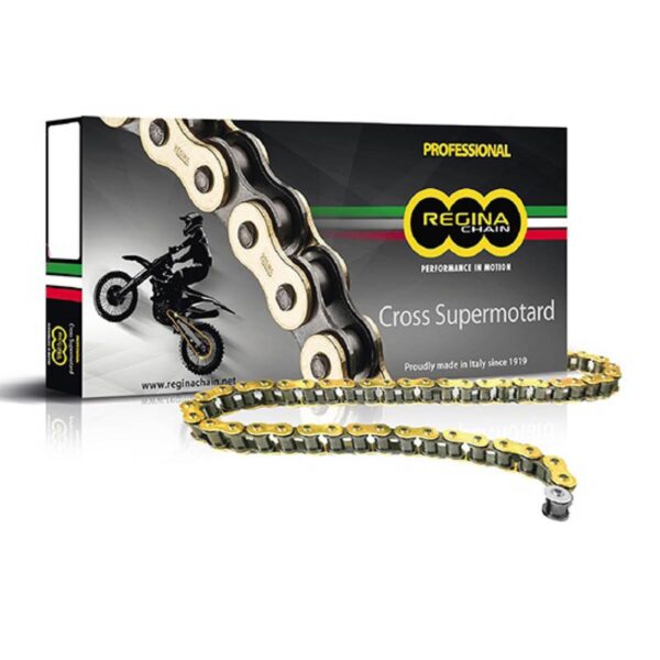 Motocross-Kette 90RH2