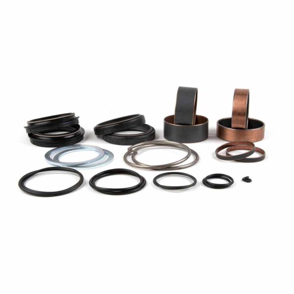 Gabel Reparatur Kit für KAWASAKI, SUZUKI