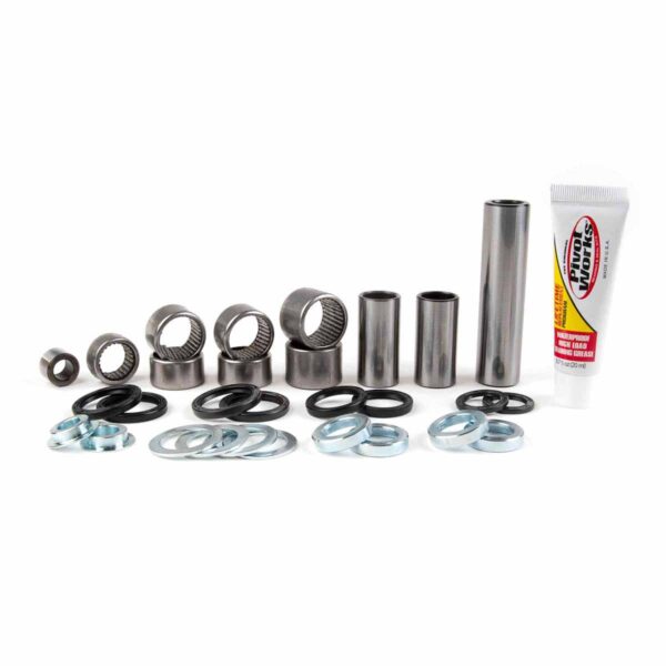 Umlenkkit für YAMAHA