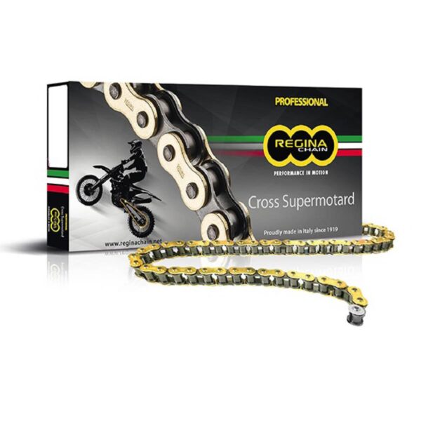 Motocross-Kette 126RH2