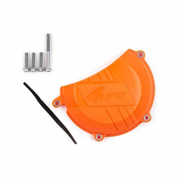 Kupplungsdeckelschutz für KTM