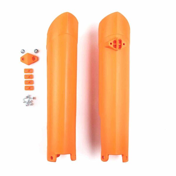 Gabelschutz für KTM