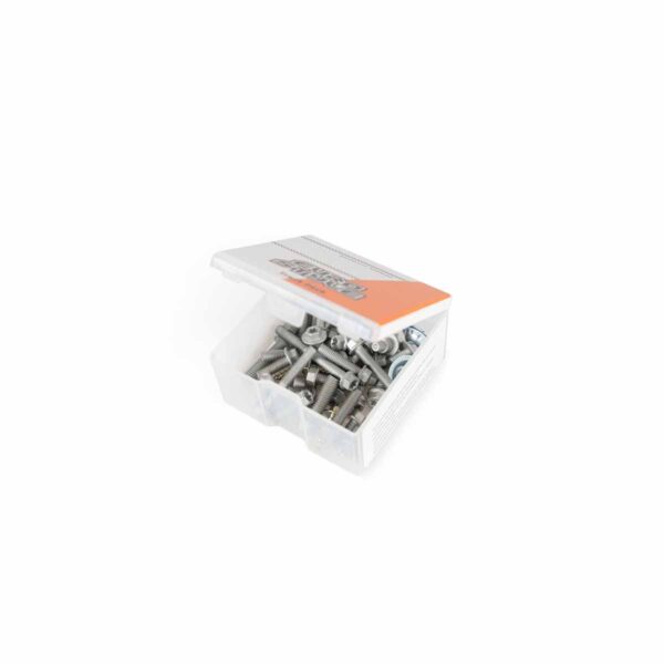 Schrauben Kit klein