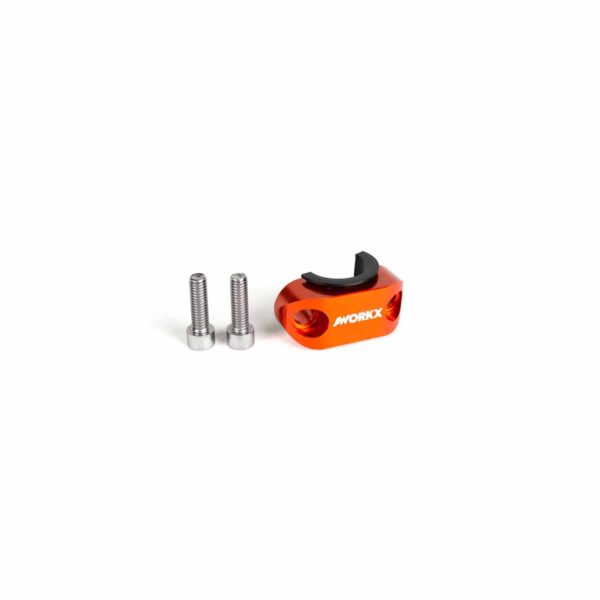 Armaturhalterung für KTM, HQV, GASGAS, SHERCO