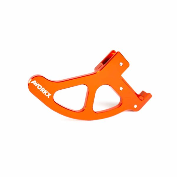 Bremsscheibenschutz für KTM, HUSQVARNA