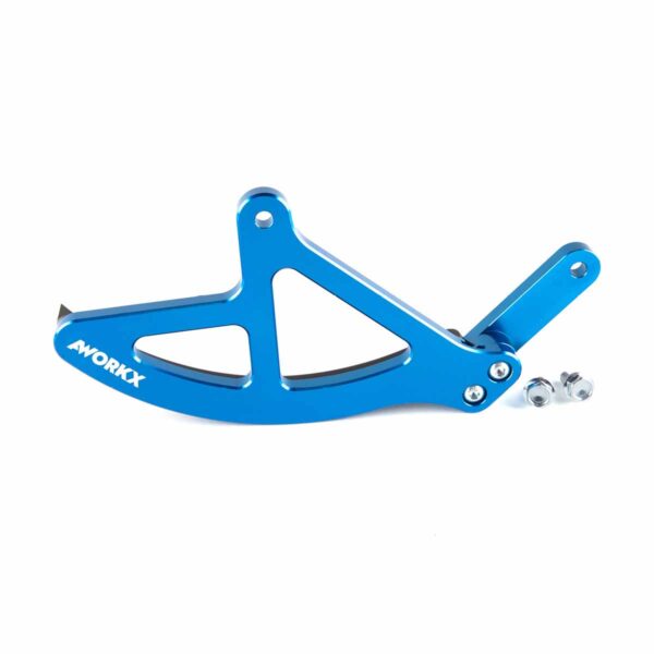 Bremsscheibenschutz für YAMAHA