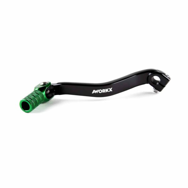 Schalthebel für KAWASAKI