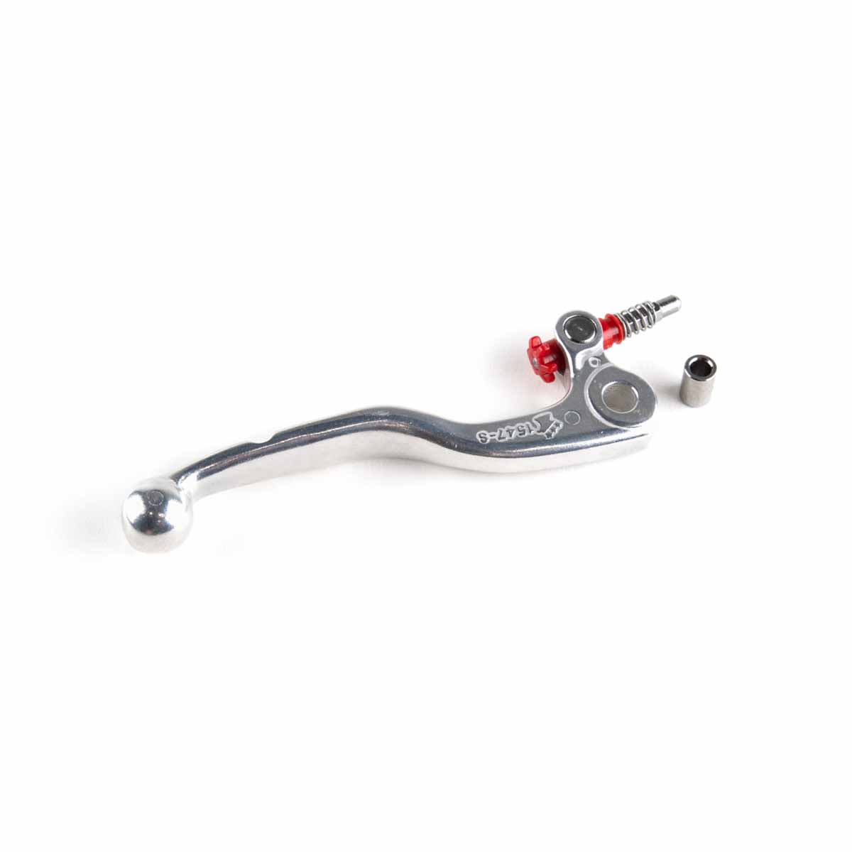 SX65 SX85 Bremshebel für KTM SX 65 SX 85 silber 2004-2012 