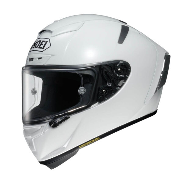 Helm X-Spirit 3